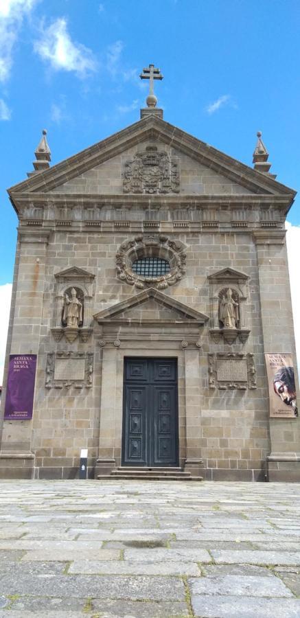 Sao Victor Studios Historic Center Braga Ngoại thất bức ảnh